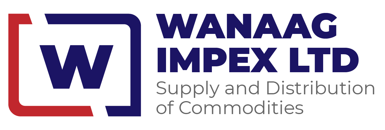 Wanaag Impex